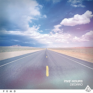 Disco Five Hours de Deorro