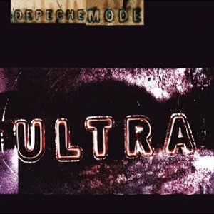 Disco Ultra de Depeche Mode