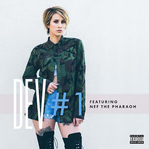 Disco #1 de Dev