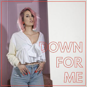 Disco Down For Me de Dev