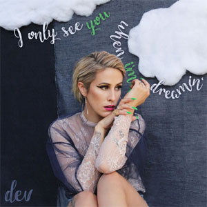Disco I Only See You When I'm Dreamin' de Dev