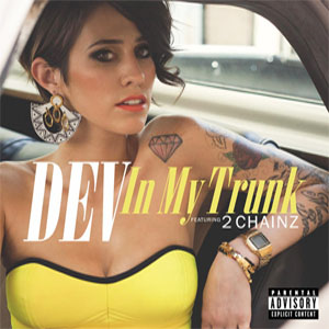 Disco In My Trunk de Dev