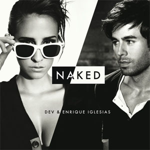 Disco Naked de Dev