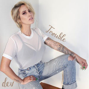 Disco Trouble de Dev