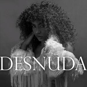 Disco Desnuda de Deva
