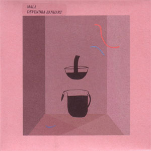 Disco Mala de Devendra Banhart