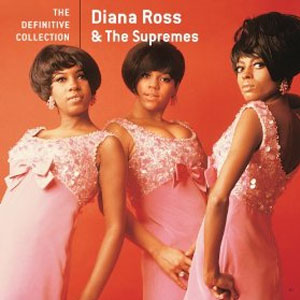 Disco The Definitive Collection de Diana Ross