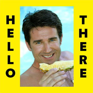 Disco Hello There de Dillon Francis