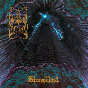 Disco Stormblåst  de Dimmu Borgir