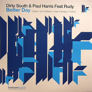 Disco Better Day de Dirty South