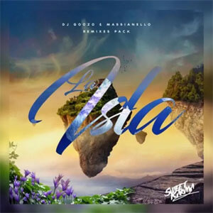 Disco La Isla de DJ Goozo