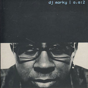 Disco Audio Architecture 2 de DJ Marky