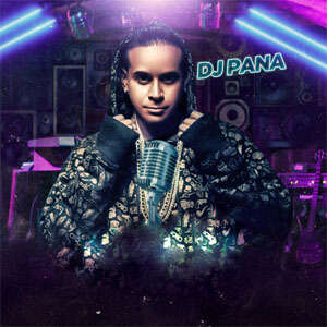 Disco El Más Pesao' de DJ Pana
