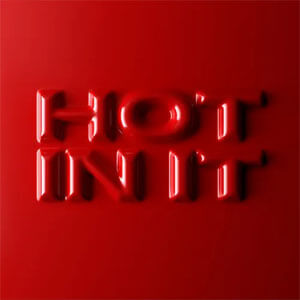 Disco Hot In It de DJ Tiesto