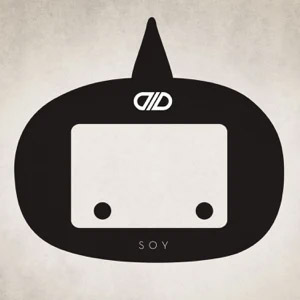 Disco Soy de DLD