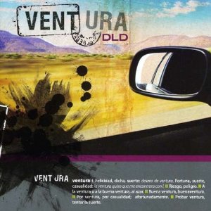 Disco Ventura de DLD