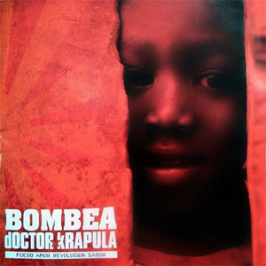Disco Bombea de Doctor Krápula