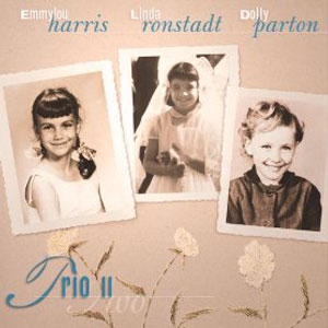 Disco Trio II de Dolly Parton