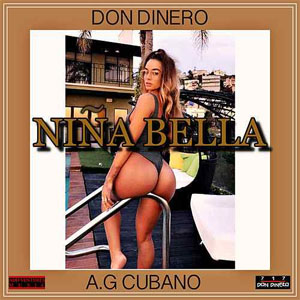 Disco Niña Bella de Don Dinero