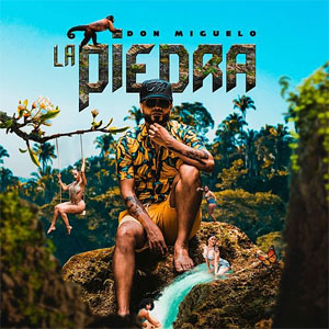 Disco La Piedra de Don Miguelo