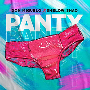 Disco Panty de Don Miguelo