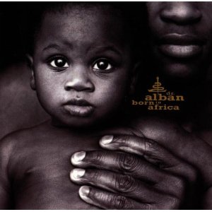Disco Born in Africa de Dr. Alban