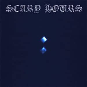 Disco Scary Hours 2 de Drake