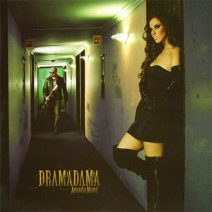 Disco Amada Mard de Dramadama