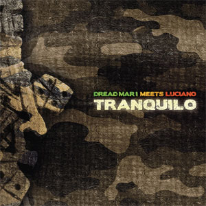 Disco Tranquilo de Dread Mar I
