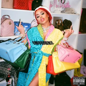 Disco Different de DreamDoll