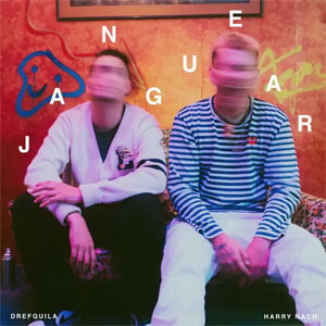 Disco Janguear  de DrefQuila