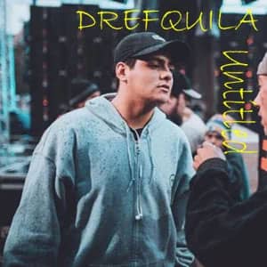 Disco Untitled de DrefQuila