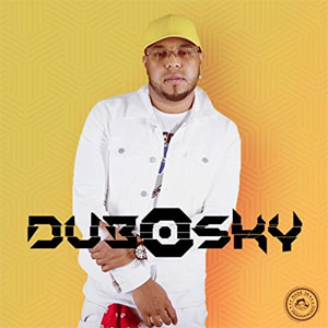 Disco Éxitos  de Dubosky