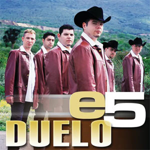 Disco e5 de Duelo