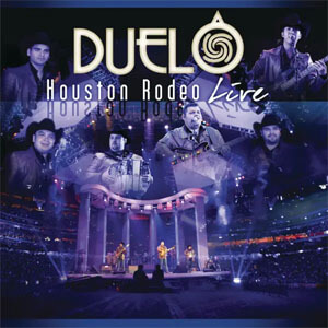 Disco Houston Rodeo de Duelo