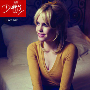 Disco My Boy de Duffy