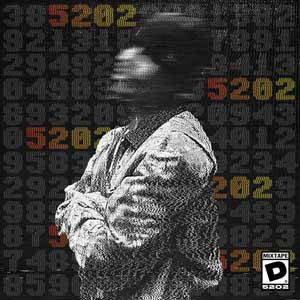 Disco 5202 de Duki