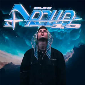 Disco aPoLLo13 de Duki