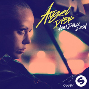 Disco Angel de DVBBS