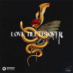 Disco Love Till It's Over de DVBBS