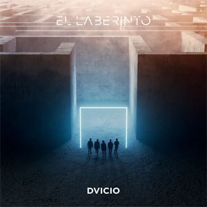 Disco El Laboratorio de Dvicio