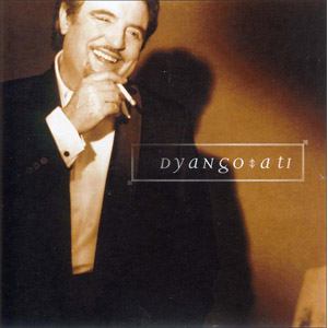 Disco A Ti de Dyango