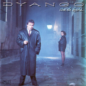 Disco Cae La Noche de Dyango
