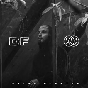 Disco DF de Dylan Fuentes
