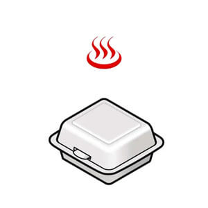 Disco Hot Plate (Hot Take) de Dylan Holland