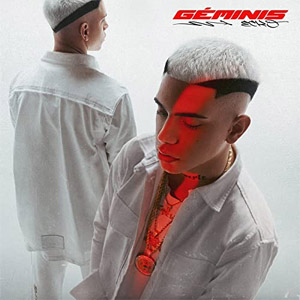 Disco Géminis de ECKO