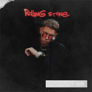 Disco Rolling Stone de ECKO