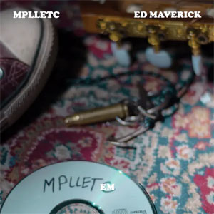 Disco Mix Pa Llorar En Tu Cuarto de Ed Maverick