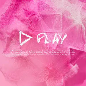 Álbum Play de Ed Sheeran