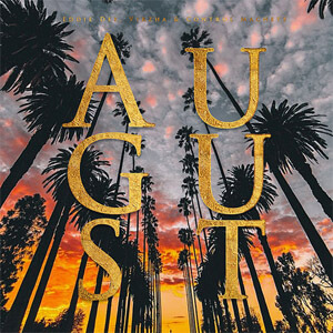 Disco August de Eddie Dee